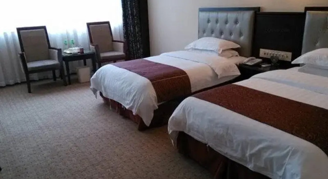 Crowne Holiday Hotel - Jinjiang, Reserva ahora Hotel Jinjiang Fujian