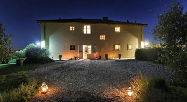 VILLA IL MELUCCIO 12, Emma Villas, Забронировать Вилла Кастеллина-Мариттима Берег Этрусков