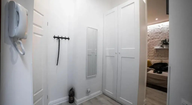 KK 38 Old Town, Забронировать Апартаменты/квартира Апартаменты Люблина, рядом с Chachmei Lublin Yeshiva, Апартаменты/квартира