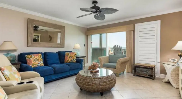 Perdido Dunes at Perdido Key B by Meyer Vacation Rentals, Buchen Sie Hotel Perdido Key Panhandle Florida
