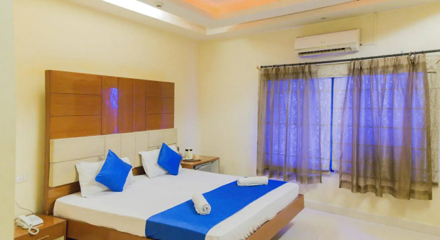 ZO Rooms ABIDS LB Stadium, Rezerwuj Hotel Abids 