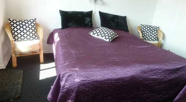 Camera doppia Standard Give Bed & Breakfast