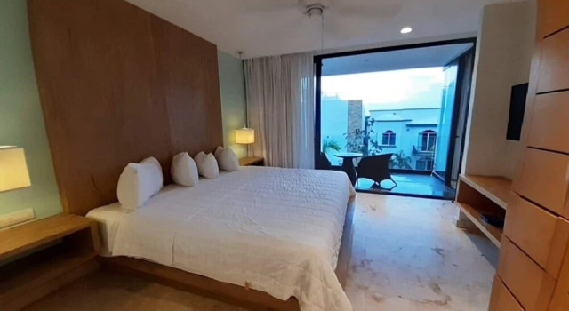 Anah 304 Norte, Prenota Appartamento Hotel a Quintana Roo con parcheggio, Parcheggio