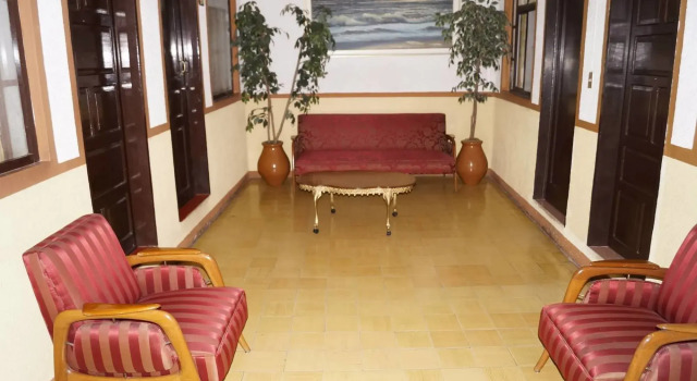 Hotel Colonial
