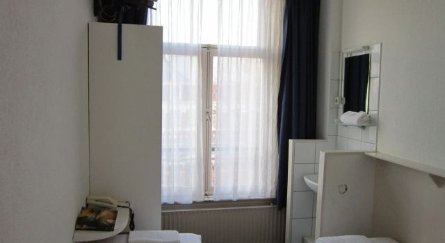 Hotel Titus City Centre, Забронировать Отель Амстердам - центр города Амстердам, рядом с Улица Лейдсестраат
