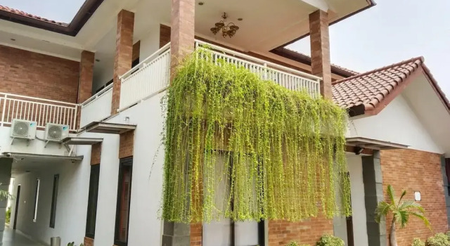 Urbanview DeJati House Jatikramat Bekasi, Réserver Hôtel Hôtels à Bekasi avec petit-déjeuner, Petit-déjeuner