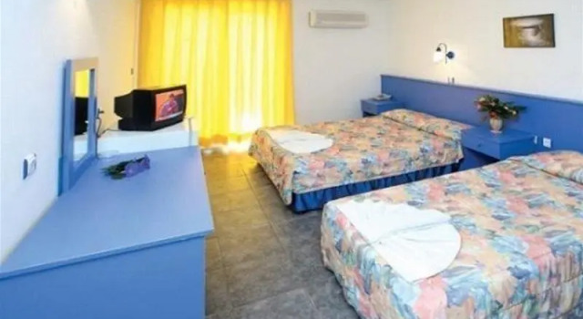 Litera Marmaris Relax