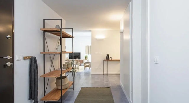 3bdr Superior Design Apartment in Bairro Alto