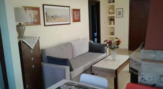 Коттедж с 2 комнатами Avia, house with privillaged view, 100 meters from the sea