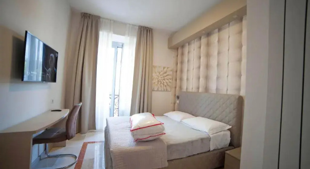 Двухместный номер Standard IMHOME - Cadorna House