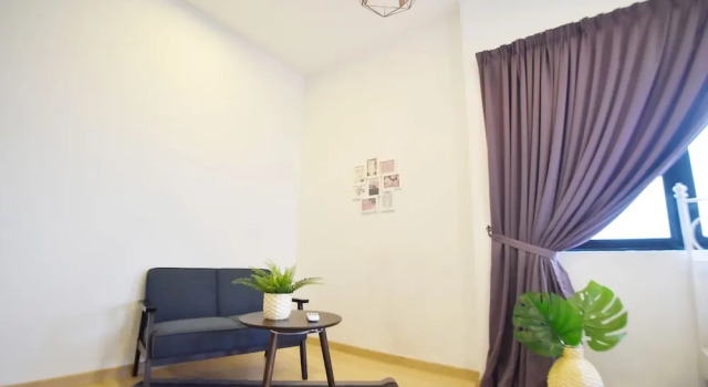 Апартаменты c 1 комнатой Gt Home encorp strand residence