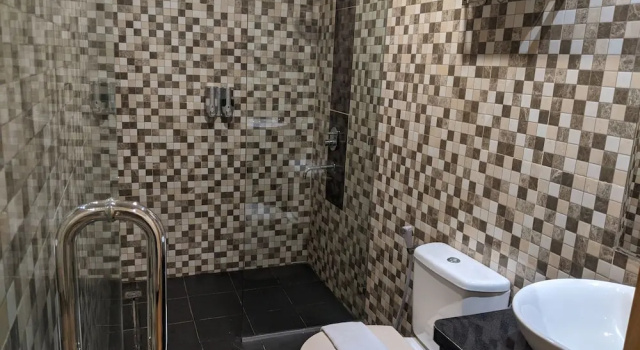 Двухместный номер Deluxe Hotel 88 Banjarmasin by WH
