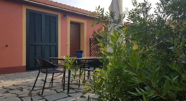 Коттедж Villa Caterina