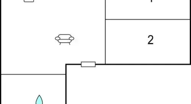 Apartment Manerba del Garda BS 11