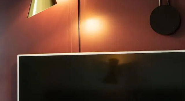 Номер Comfort Grand Hotel de la Gare, Angers