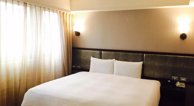 Номер Superior Nest Hotel- Jhonghua Branch