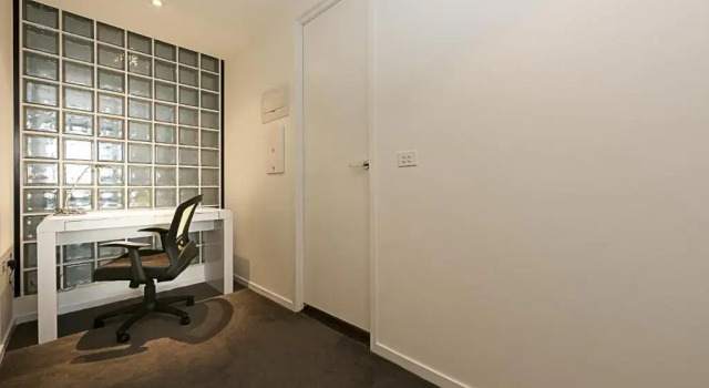 Апартаменты c 1 комнатой Dockside Apartments Kingston Foreshore