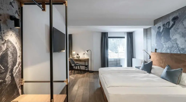 Номер Standard Linder Cycling Hotel