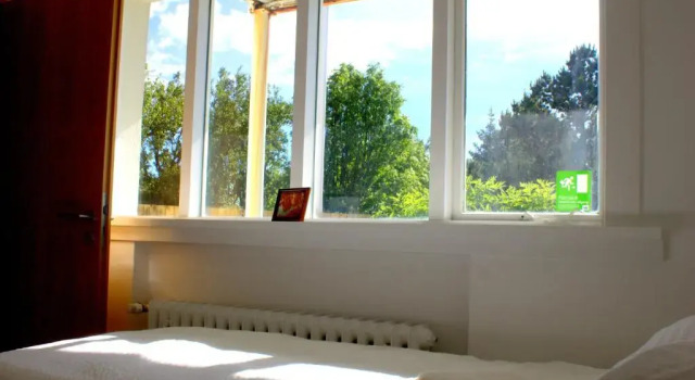 Двухместный номер Standard Helgugata Guesthouse