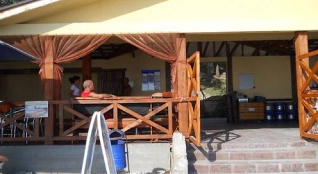 Guest House Brigantina na Lunacharskogo