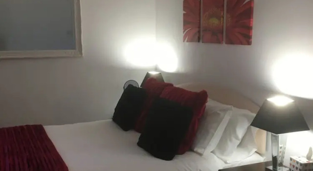 Двухместный номер Standard Garswood Guesthouse