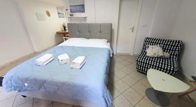 Студия Apartmani Majic