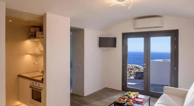 Люкс Superior LF Suites & Villas