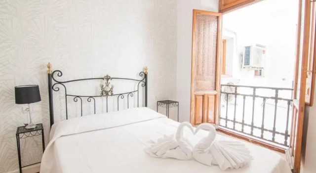 tuGuest Cetti Meriem II Apartment, Забронировать Апартаменты/квартира Гранада Granada Province, рядом с Городской совет Гранады