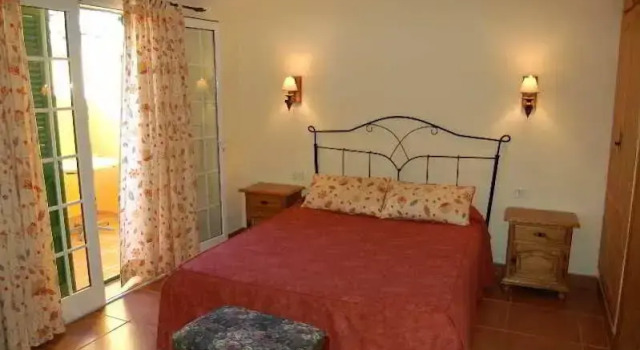 Hotel El Sombrerito