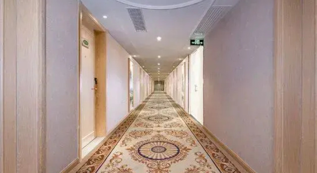 Vienna Hotel, Rezerwuj Hotel Hezhou Hunan
