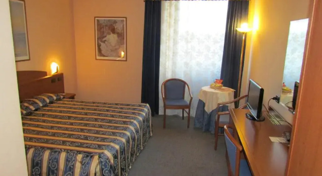 Двухместный номер Standard Hotel Le Cerbaie