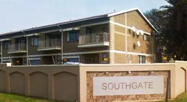 Southgate 3, Забронировать Отель Маргит Durban South Coast