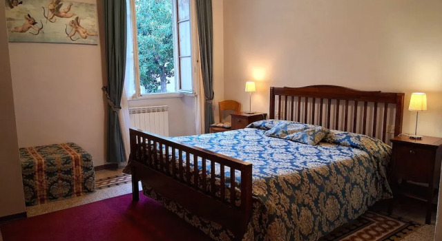 Двухместный номер Classic c 1 комнатой Hotel Tourist House