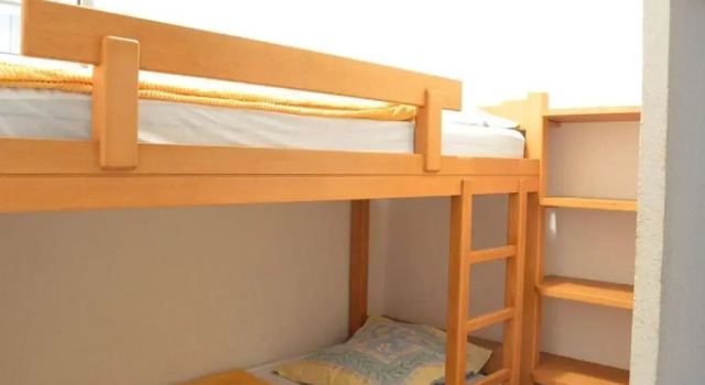Appartement Le Grau-du-Roi, 2 pièces, 6 personnes - FR-1-250-105, Book Apartment Le Grau-du-Roi Camargue
