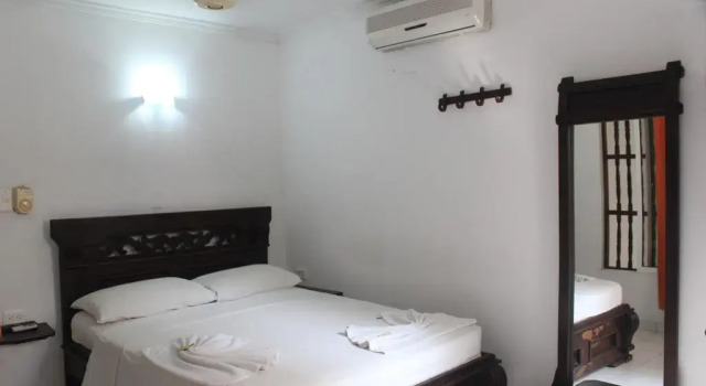 Hotel Villa Colonial By Akel Hotels, Забронировать Вилла Виллы Картахены, рядом с Casa Cultural Colombo Alemana, Вилла