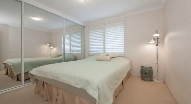 Kamilaroi Unit 6, 58-60 Magnus Street, Забронировать Апартаменты/квартира Нельсон-Бей Port Stephens, рядом с Baptist Tabernacle