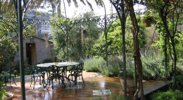 Suite Lidia B&B