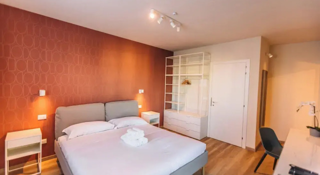 La Culla dei Sogni, Book Hotel Hoteller i Pescara med parkering, Parkering