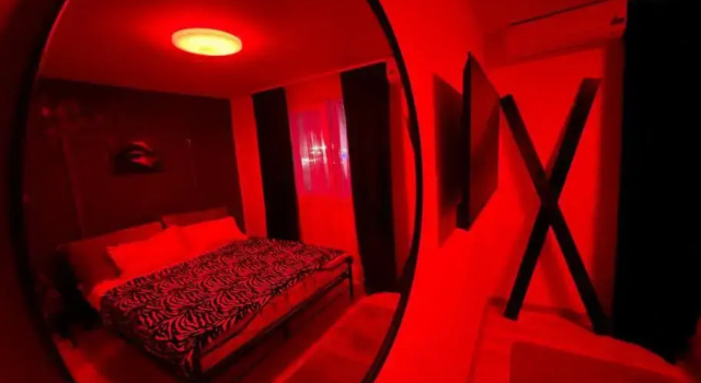 Căn hộ Studio Fantasy Timisoara