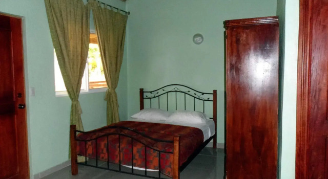 Hotelito Oasi Italiana