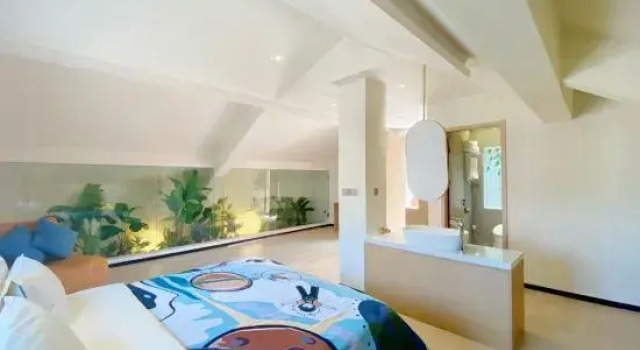 Long Island Lejia Homestay