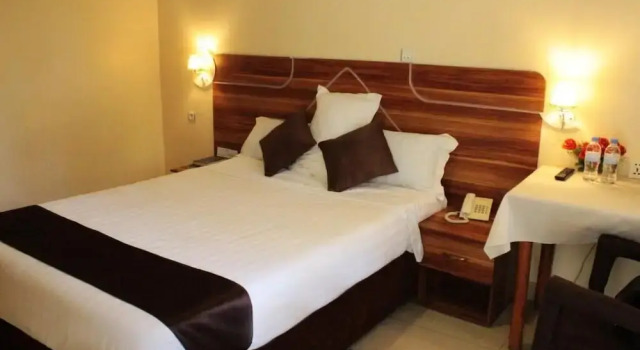 Номер Standard Dereva Hotel Rwamagana Ltd