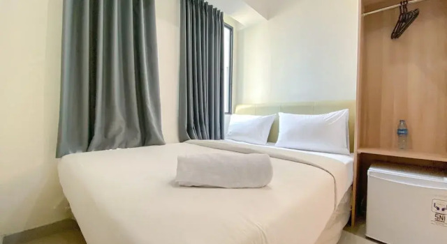 Simply Look Studio At Osaka Riverview Pik 2 Apartment, Book Apartment Jakarta Jakarta Province