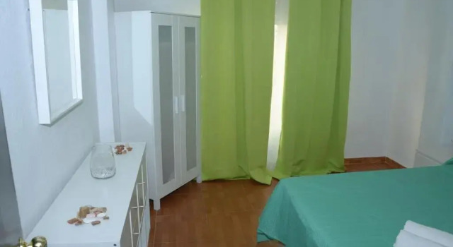 Apartamento a 700 metros del centro histórico, Забронировать Апартаменты/квартира Апартаменты Малаги, рядом с Salamanca Market, Апартаменты/квартира