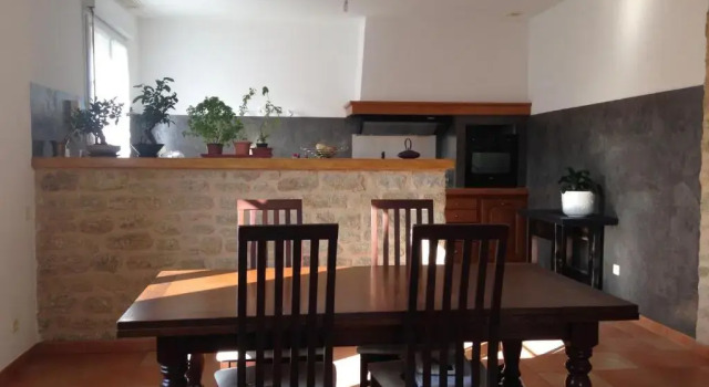 Коттедж с 3 комнатами Chambres Salvaterra