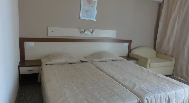 Selena Beach Family Hotel