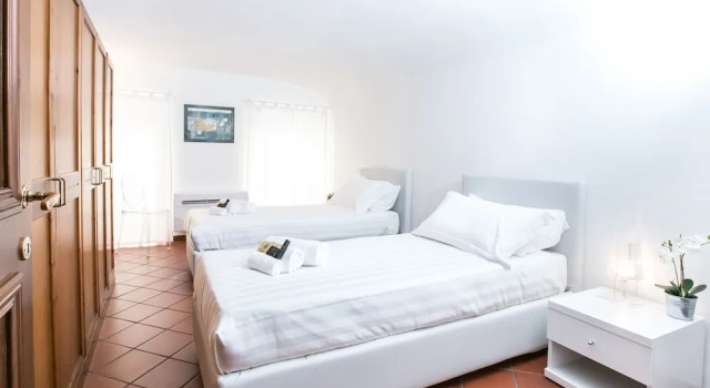 Fiorentini Charme - My Extra Home