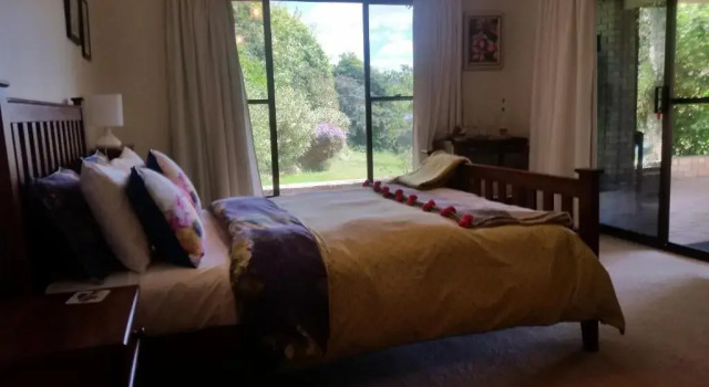 Beezneez B&B, Rezervați Bed and Breakfast Orford Tasmania
