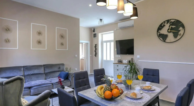 Holiday home Casa Lorela in Sali, island Dugi Otok