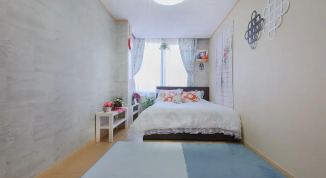 Номер Standard Young Minbak Osaka Guest House